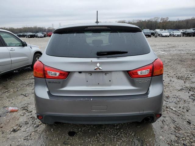 Photo 6 from auction – 2015 MITSUBISHI OUTLANDER with VIN 4A4AR4AU0FE039209