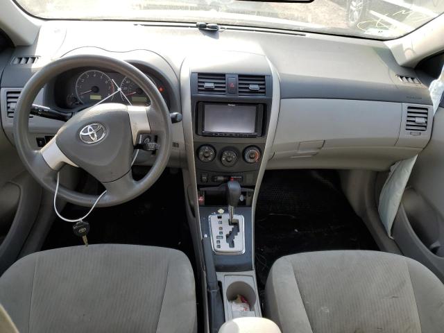 Photo 8 from auction – 2010 TOYOTA COROILLA with VIN 2T1BU4EE8AC300952