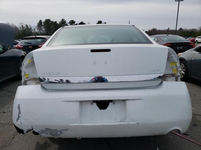 Photo 6 from auction – 2010 CHEVROLET IMPALA POL with VIN 2G1WD5EMXA1154432