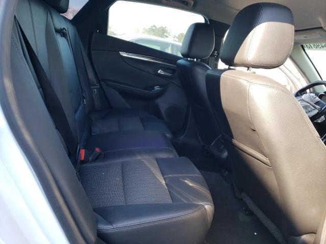 Photo 10 from auction – 2018 CHEVROLET IMPALA LT with VIN 2G1105S3XJ9127640