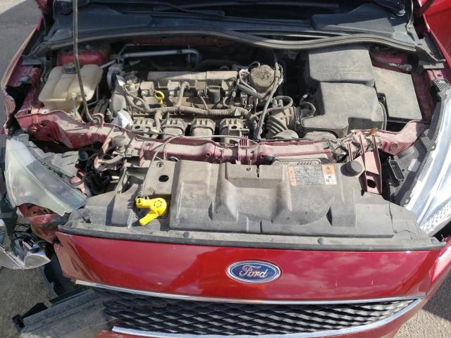 Photo 11 from auction – 2015 FORD FOCUS SE with VIN 1FADP3K2XFL326169