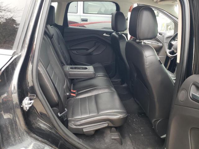 Photo 10 from auction – 2015 FORD ESCAPE TIT with VIN 1FMCU9J9XFUB57521
