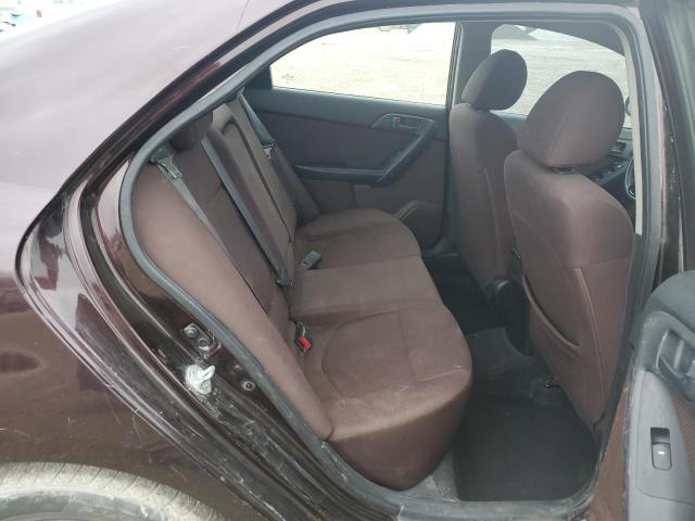 Photo 10 from auction – 2011 KIA FORTE EX with VIN KNAFU4A22B5391774