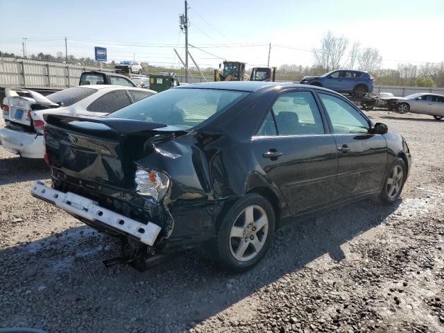 Photo 3 from auction – 2003 TOYOTA CAMRY LE with VIN 4T1BF32K03U050767