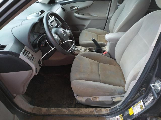 صورة رقم 7 من المزاد - 2013 TOYOTA COROLLA BA مع VIN 2T1BU4EE0DC071395