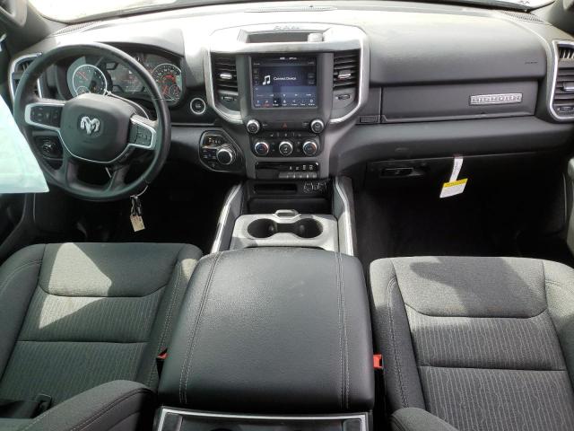 Photo 8 from auction – 2021 RAM 1500 BIG H with VIN 1C6RRFFG1MN830698