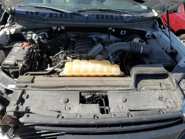Photo 11 from auction – 2019 FORD F150 SUPER with VIN 1FTEX1C54KKC28296
