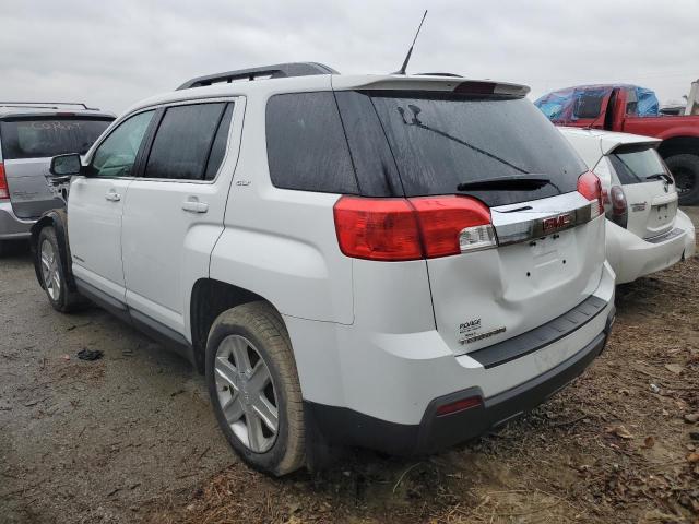 Photo 2 from auction – 2012 GMC TERRAIN SL with VIN 2GKALUEK7C6380063