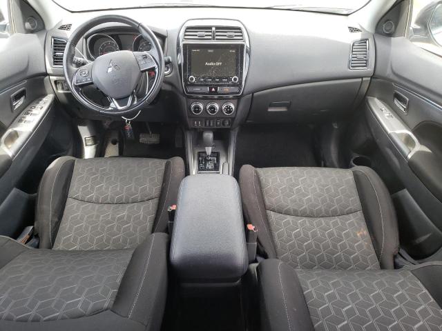 Photo 8 from auction – 2020 MITSUBISHI OUTLANDER with VIN JA4AR3AU8LU021411