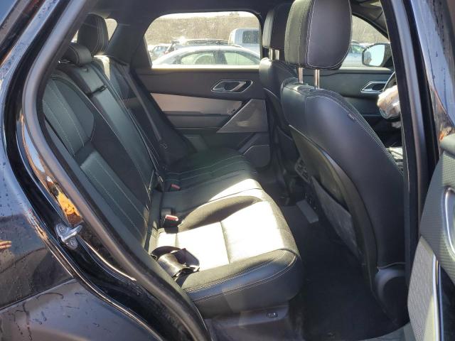 Photo 11 from auction – 2018 LAND ROVER RANGE ROVE with VIN SALYL2RV8JA750951