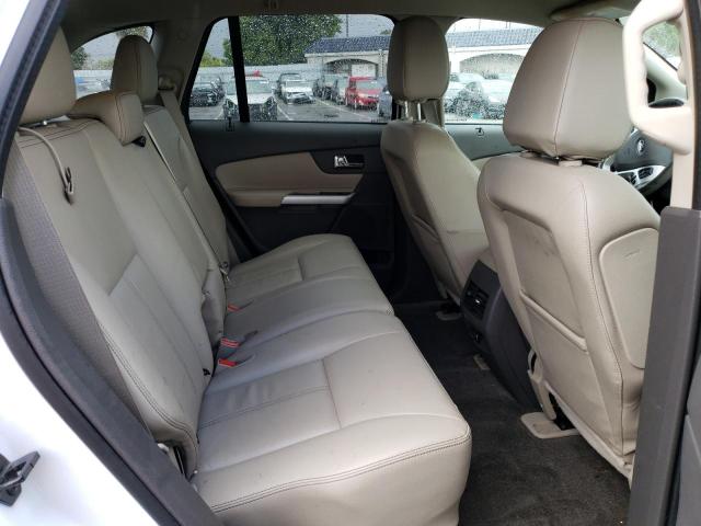 Photo 11 from auction – 2014 FORD EDGE SEL with VIN 2FMDK3JC7EBB82982