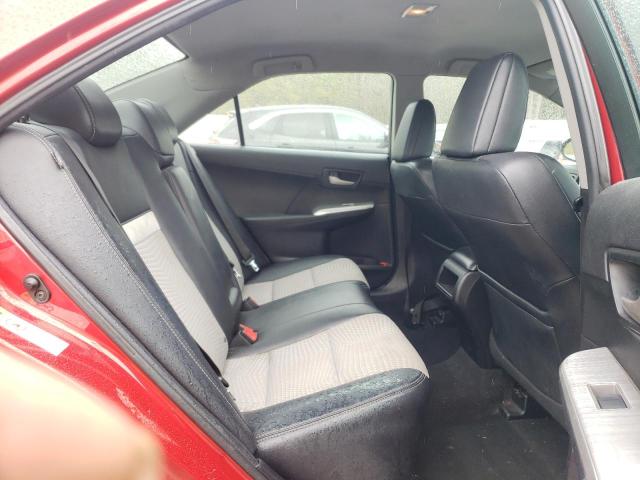 Zdjęcie 10 z aukcji – 2012 TOYOTA CAMRY BASE z VIN 4T1BF1FK6CU625212