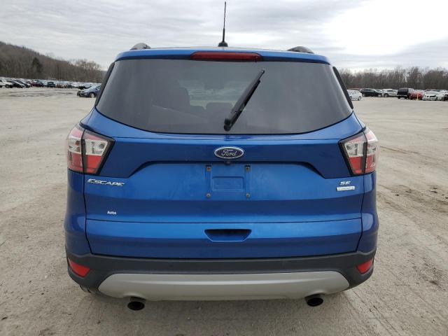 Photo 6 from auction – 2018 FORD ESCAPE SE with VIN 1FMCU0GD9JUD38271