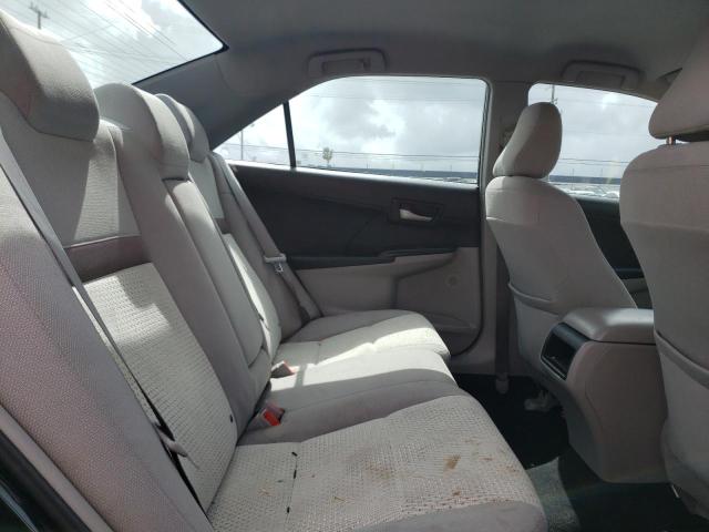 Photo 10 from auction – 2012 TOYOTA CAMRY BASE with VIN 4T4BF1FK5CR259166