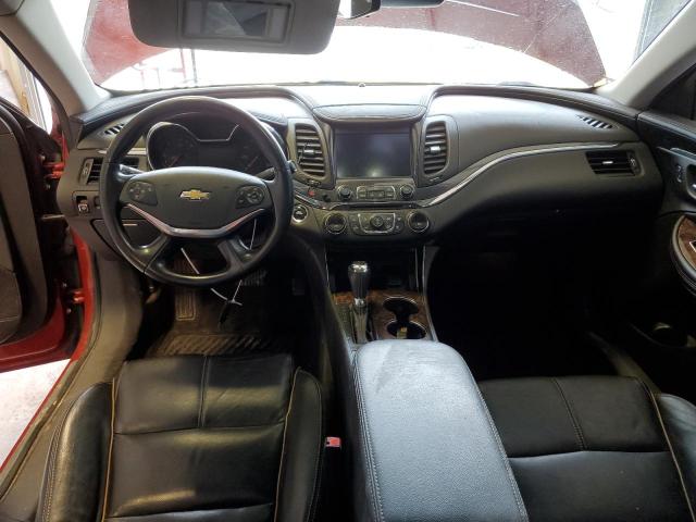 Photo 8 from auction – 2015 CHEVROLET IMPALA LTZ with VIN 2G1165S36F9107441