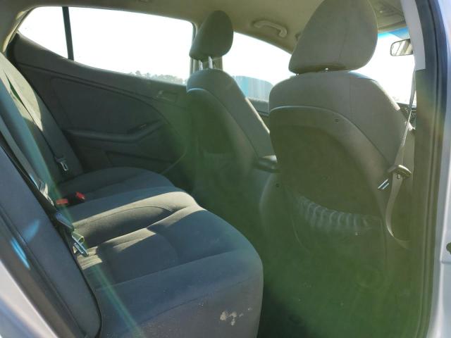 Photo 10 from auction – 2015 KIA OPTIMA LX with VIN 5XXGM4A74FG398729