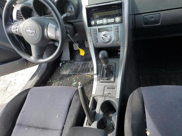 Photo 8 from auction – 2008 TOYOTA SCION TC with VIN JTKDE167880220777