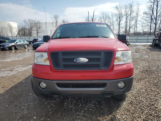Photo 5 from auction – 2006 FORD F150 with VIN 1FTPX14506NA48681