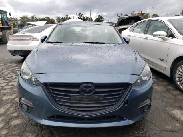 Photo 5 from auction – 2015 MAZDA 3 TOURING with VIN 3MZBM1V71FM223790