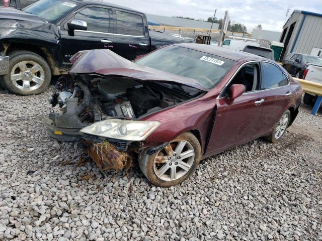 Zdjęcie 1 z aukcji – 2008 LEXUS ES 350 z VIN JTHBJ46G782161977