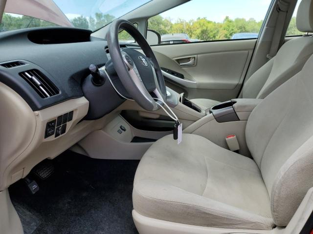 Photo 7 from auction – 2015 TOYOTA PRIUS with VIN JTDKN3DU8F1917019