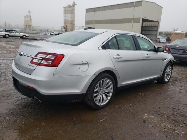 Photo 3 from auction – 2019 FORD TAURUS LIM with VIN 1FAHP2F84KG111111