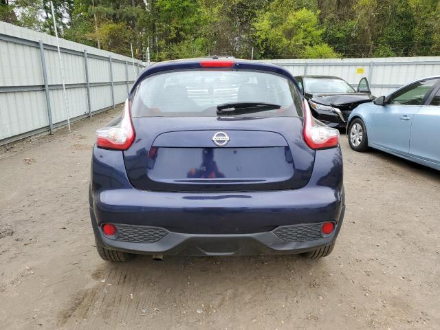 Photo 6 from auction – 2015 NISSAN JUKE S with VIN JN8AF5MR2FT505316