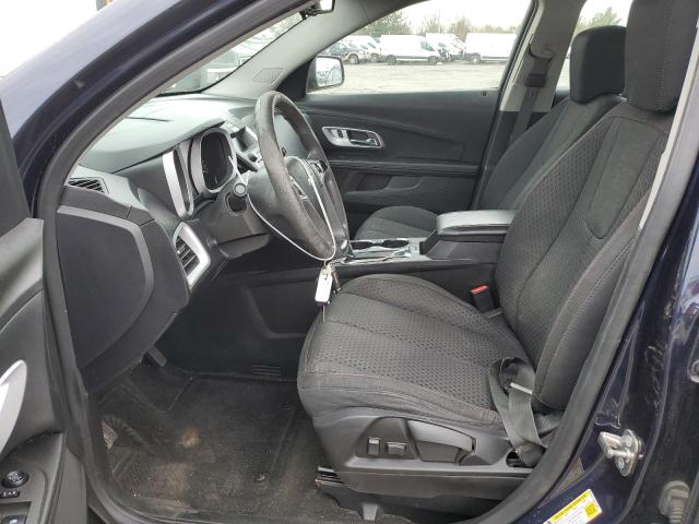 Photo 7 from auction – 2015 CHEVROLET EQUINOX LS with VIN 2GNALAEK0F1130571