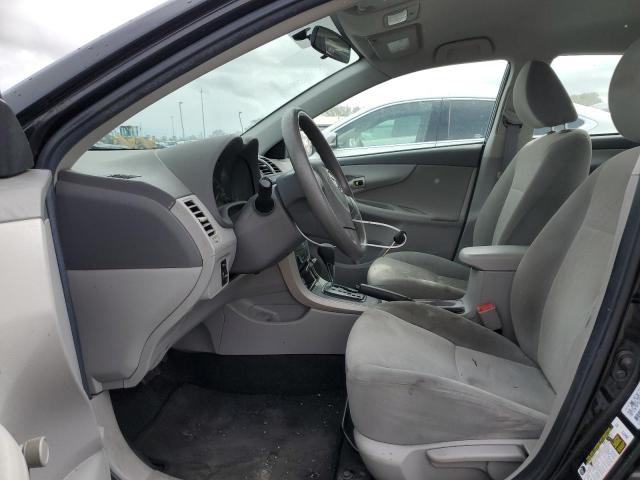 Photo 7 from auction – 2009 TOYOTA COROLLA BA with VIN 1NXBU40E49Z052748
