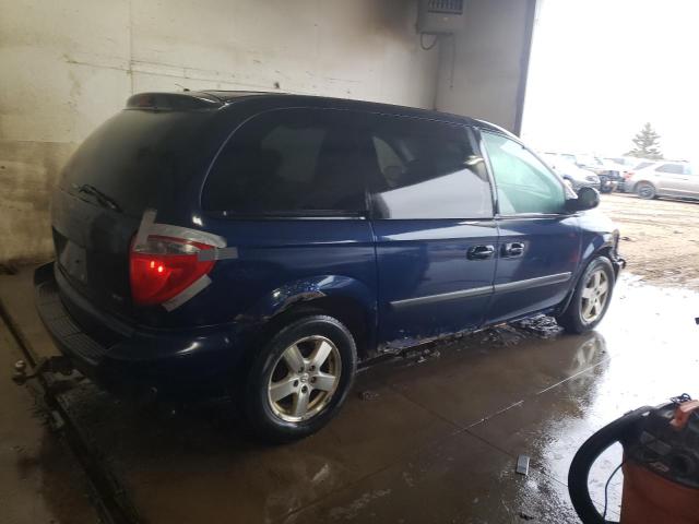 Photo 3 from auction – 2005 DODGE CARAVAN SX with VIN 1D4GP45R85B197555