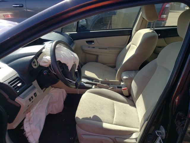 Photo 7 from auction – 2013 SUBARU IMPREZA PR with VIN JF1GPAC66D2862428