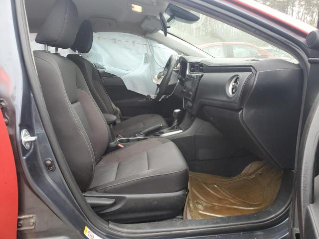 Photo 7 from auction – 2017 TOYOTA COROLLA L with VIN 2T1BURHEXHC886539