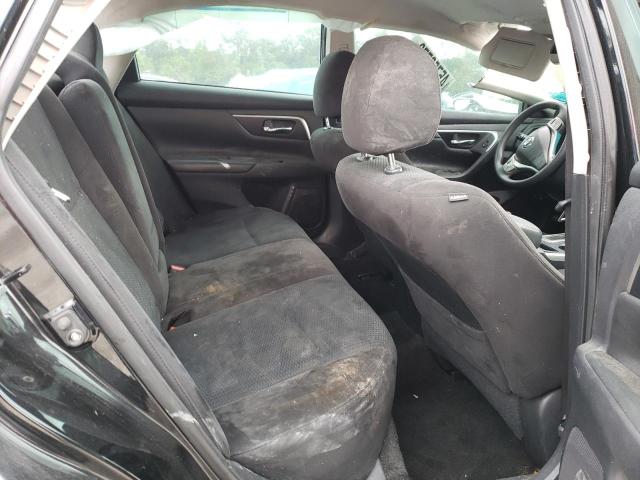 Photo 10 from auction – 2015 NISSAN ALTIMA 2.5 with VIN 1N4AL3AP7FN393196