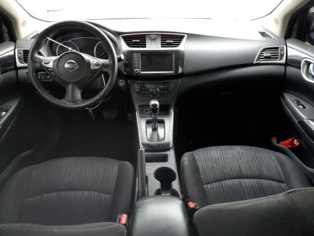 Photo 8 from auction – 2019 NISSAN SENTRA S with VIN 3N1AB7AP1KY226076