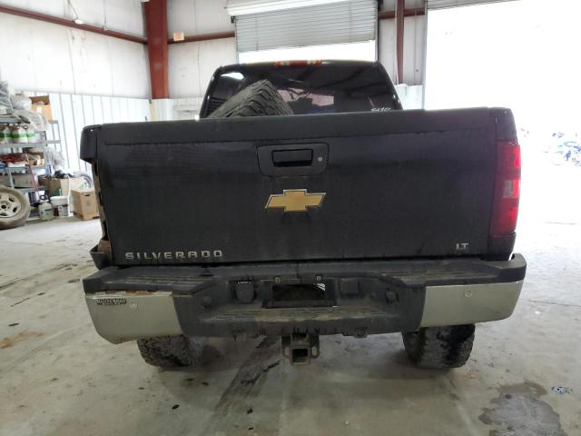 Photo 6 from auction – 2007 CHEVROLET SILVERADO with VIN 1GCHK29K97E512978