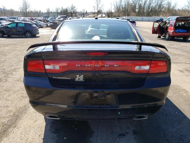 Photo 6 from auction – 2012 DODGE CHARGER SX with VIN 2C3CDXHGXCH174349