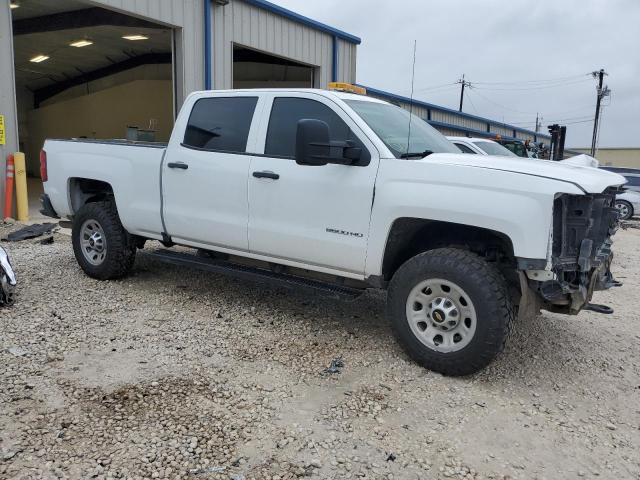 Photo 4 from auction – 2016 CHEVROLET SILVERADO with VIN 1GC1CUEG8GF176245