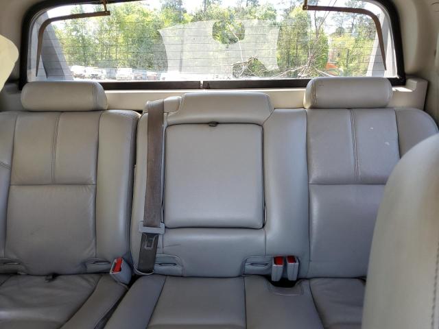 Photo 10 from auction – 2009 CHEVROLET AVALANCHE with VIN 3GNEC22009G240543