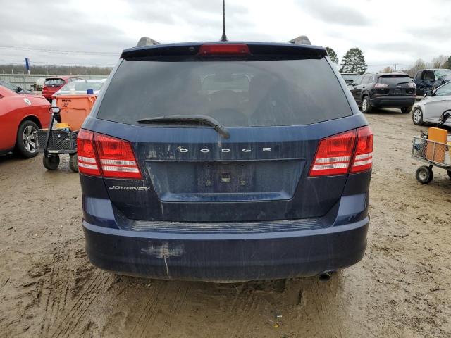 Photo 6 from auction – 2018 DODGE JOURNEY SE with VIN 3C4PDCAB9JT385258