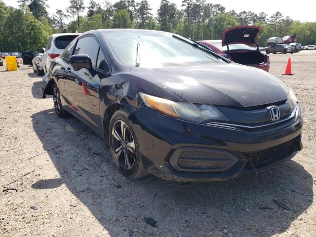 Photo 4 from auction – 2015 HONDA CIVIC EX with VIN 2HGFG3B82FH515923