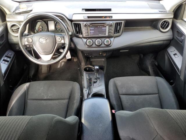 Photo 8 from auction – 2018 TOYOTA RAV4 LE with VIN JTMZFREV3JJ200526