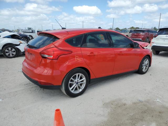 Photo 3 from auction – 2017 FORD FOCUS SE with VIN 1FADP3K2XHL267305