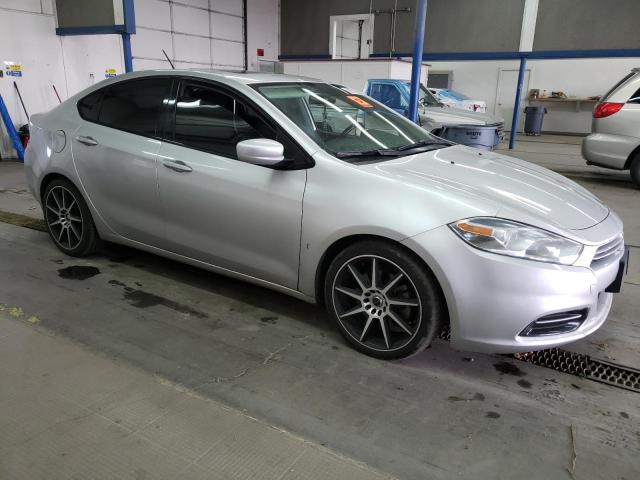 Photo 4 from auction – 2013 DODGE DART SXT with VIN 1C3CDFBA0DD268544