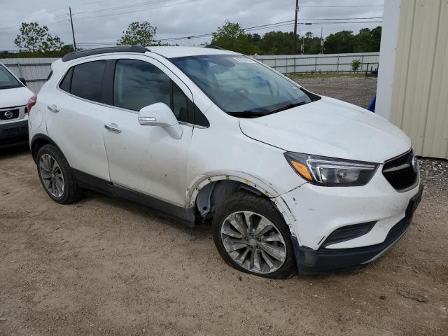 Photo 4 from auction – 2019 BUICK ENCORE PRE with VIN KL4CJASB4KB704444