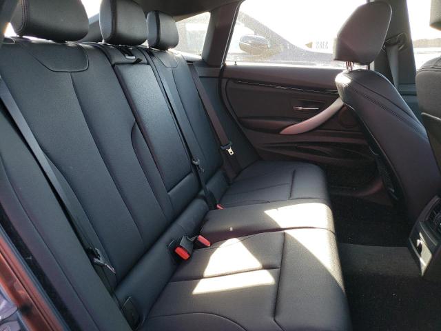 Photo 10 from auction – 2018 BMW 330 XIGT with VIN WBA8Z9C56JB219925