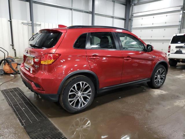 Photo 3 from auction – 2019 MITSUBISHI OUTLANDER with VIN JA4AR4AW2KU000883
