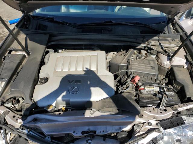 Photo 11 from auction – 2008 LEXUS ES 350 with VIN JTHBJ46GX82272085