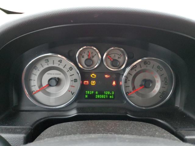 Photo 9 from auction – 2010 FORD EDGE LIMIT with VIN 2FMDK4KC8ABB20313