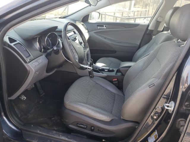 Photo 7 from auction – 2011 HYUNDAI SONATA SE with VIN 5NPEC4ACXBH238294