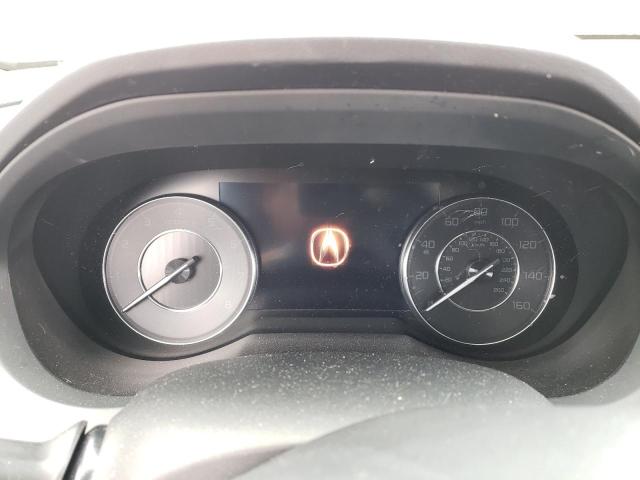 Photo 9 from auction – 2019 ACURA RDX TECHNO with VIN 5J8TC1H55KL012495